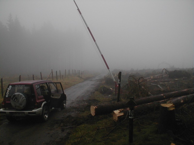 Schranke nach Kyrill.JPG