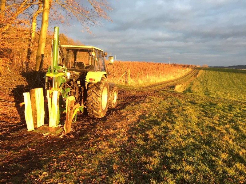 Spalten in der Abendsonne k.jpg