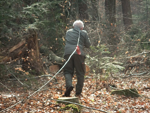 Waldarbeit und Werkzeug 2011 033.JPG