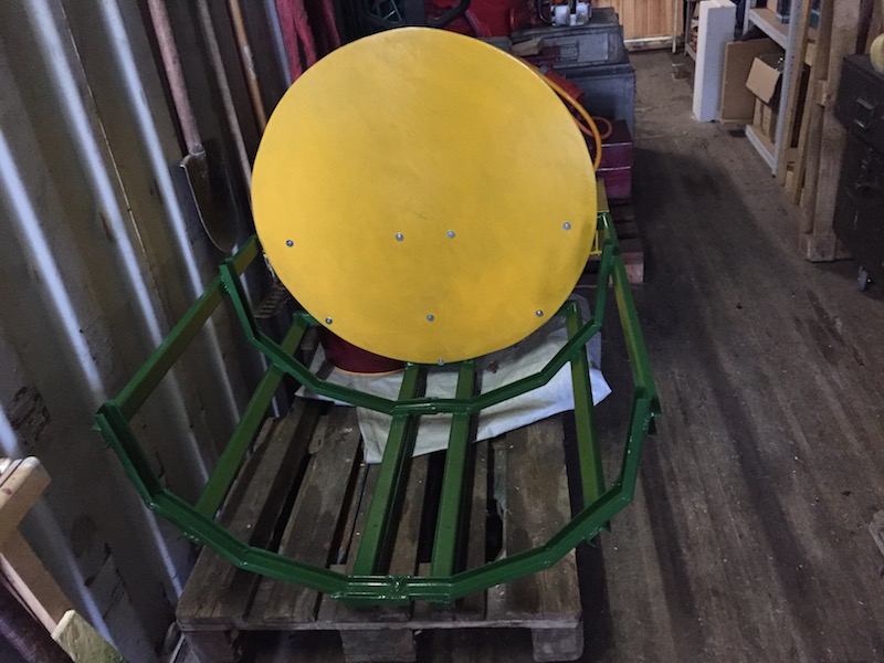 Bündelgestell halber Ster.JPG