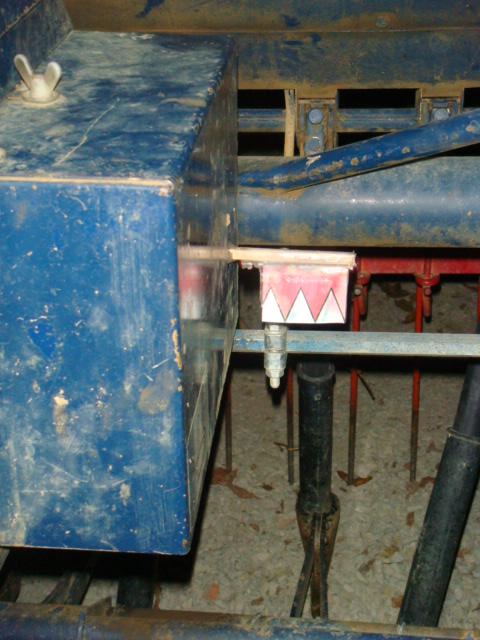 Getriebeüberwachung mit Frankenfahne.JPG