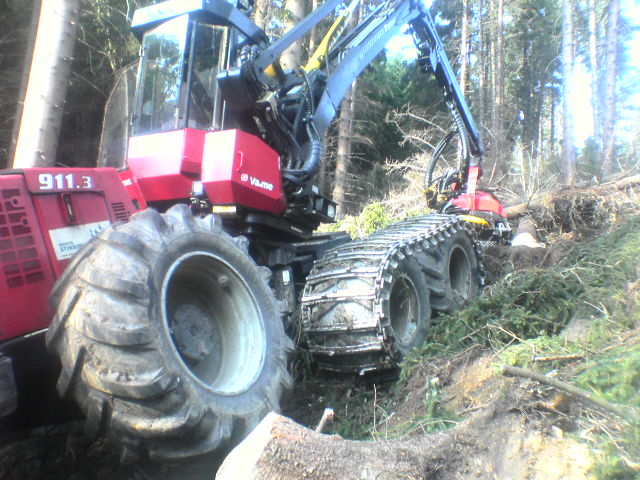 mein 911.3 im sauerland.JPG