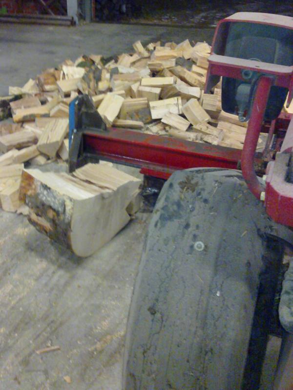 Spalter in Aktion 2012.JPG