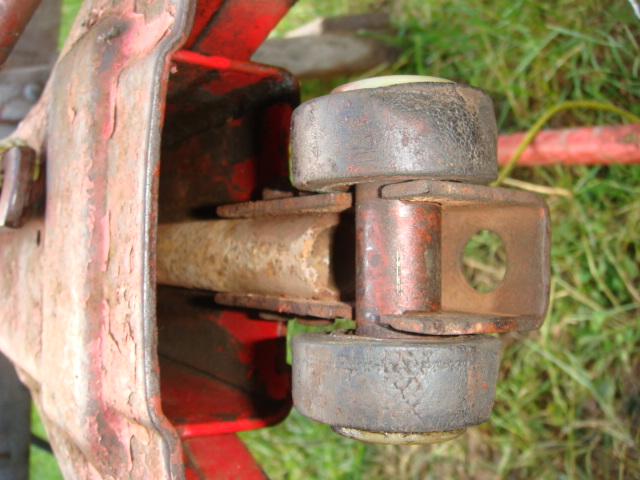 Rollen Auflaufeinrichtung.JPG