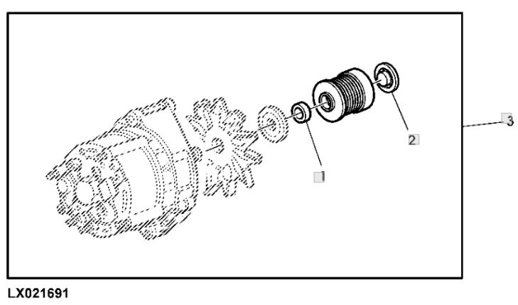 Freilauf für Lichtmaschine John Deere 6506.JPG