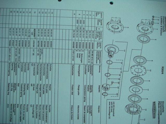 Einzelteile Walterscheid Reibkupplung K90 4.JPG
