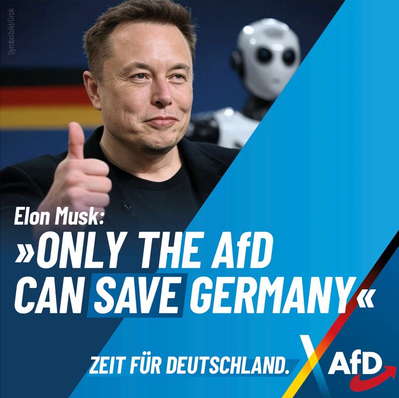 Only the AFD can save Germany.JPG