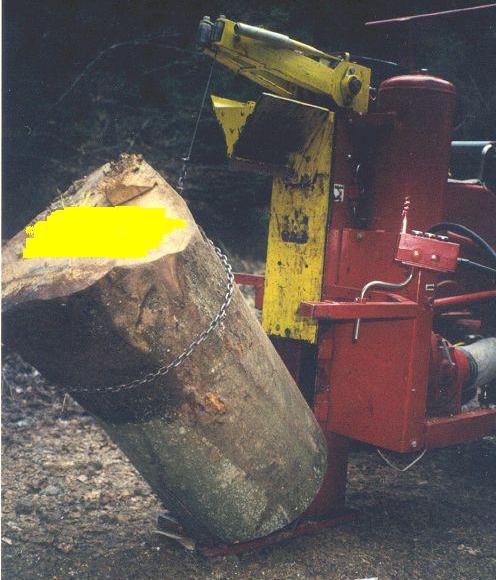 Holzspalter mit Seilwinde.JPG