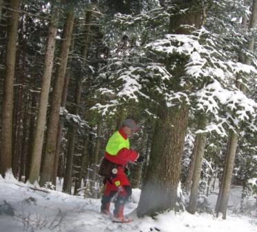 Bei der Hiebsvorbereitung.JPG