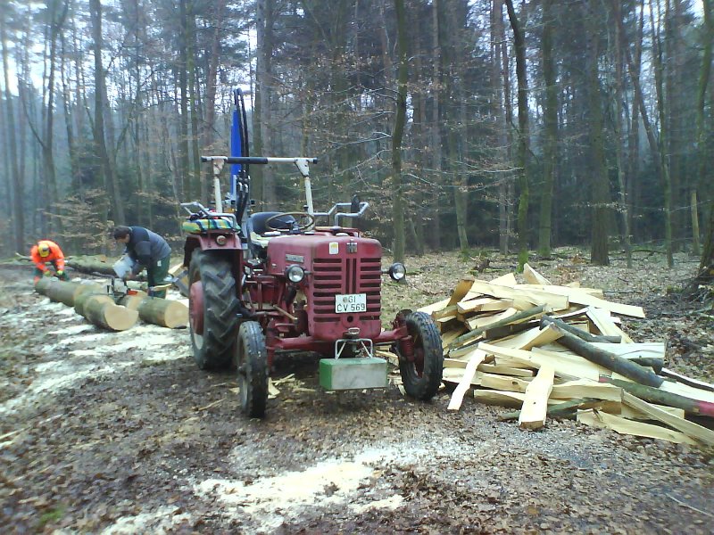 Unser Bester, Cormick 324.JPG