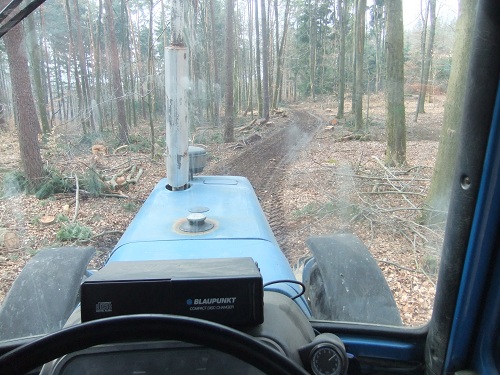 Waldarbeit und Werkzeug 2011 030.JPG
