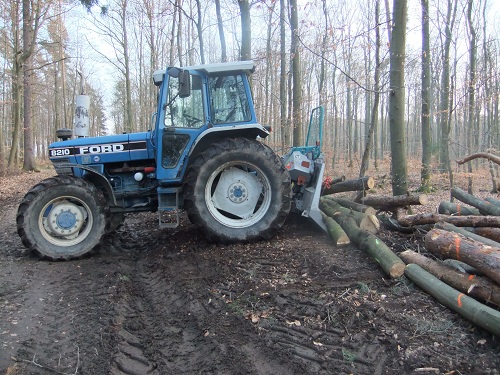 Waldarbeit und Werkzeug 2011 021.JPG