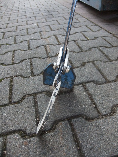 Waldarbeit und Werkzeug 2011 006.JPG