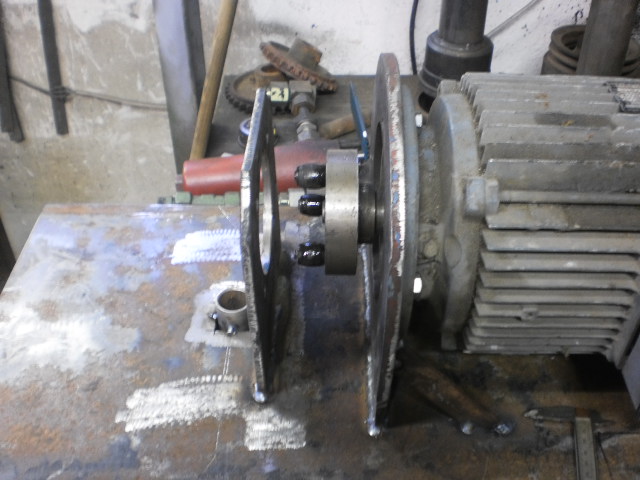 bandsäge antrieb steuerung 016.jpg