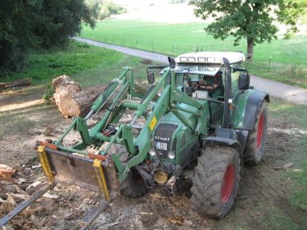 Aber es läuft, wenn man die richtigen Arbeitsgeräte hat!.JPG