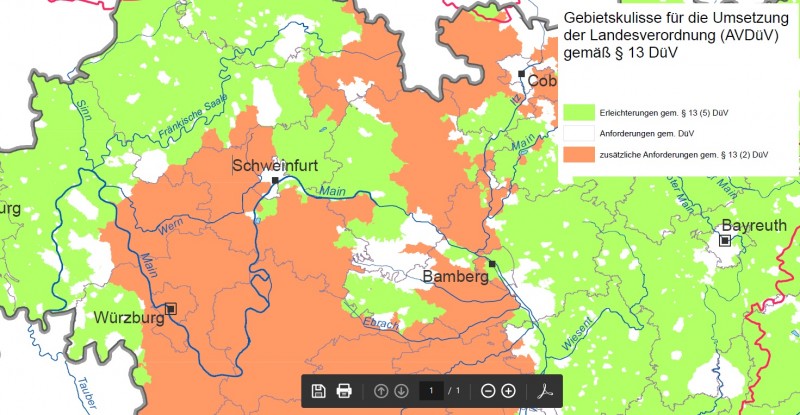 Rotes Gebiet Unterfranken.JPG