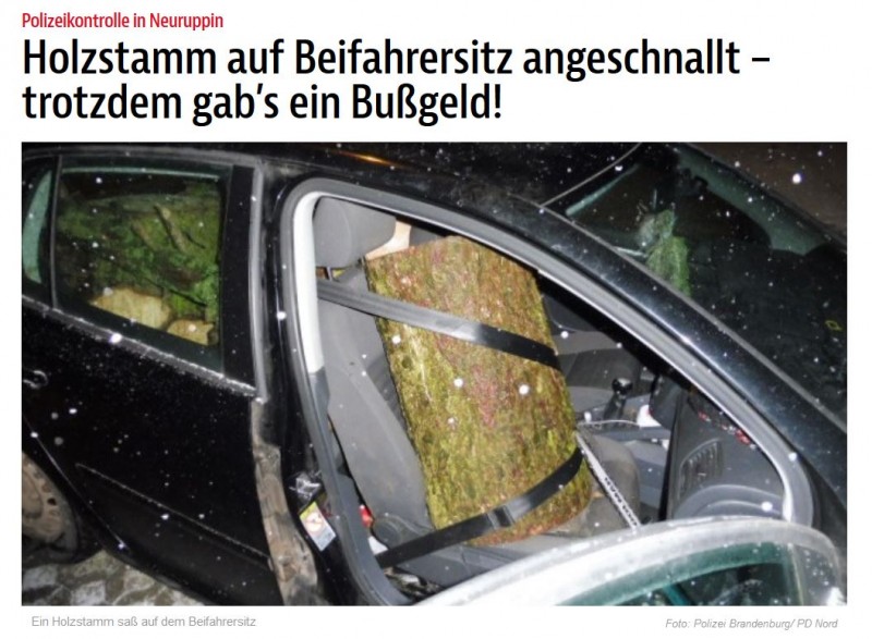 2021-02-16 21_57_20-Holzstamm auf Beifahrersitz angeschnallt – trotzdem gab’s ein Bußgeld! – B.Z. Be.jpg