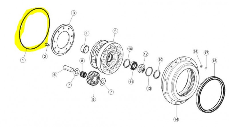 Radnabe Atos 330 Explosionszeichnung.JPG