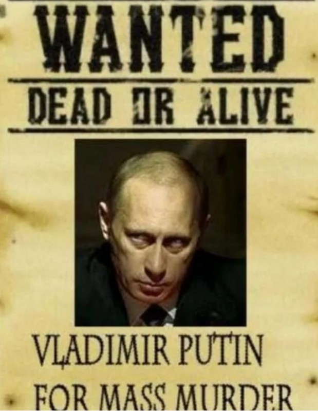 Putin Dead or Alive.JPG