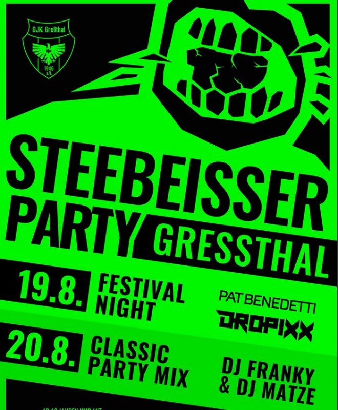 Steebeisser Plakat.JPG