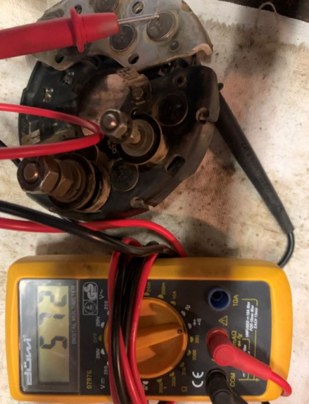 Diodentest Bosch Lichtmaschine.JPG