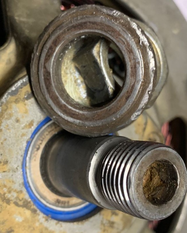 Bosch Lichtmaschine Distanzscheibe Bild1.JPG