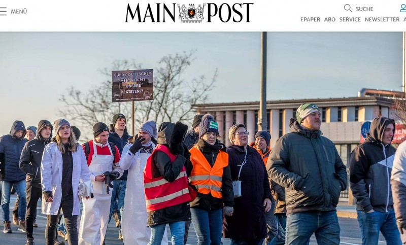 Politischer Mist kostet unsere Existenz.JPG