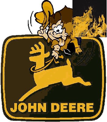 Burning deere.JPG