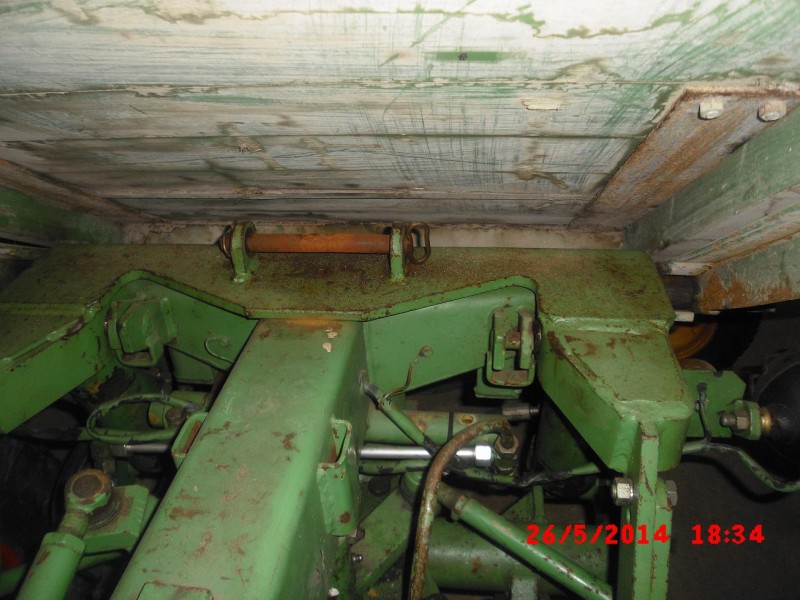 Flanschplatte auf Holm.jpg