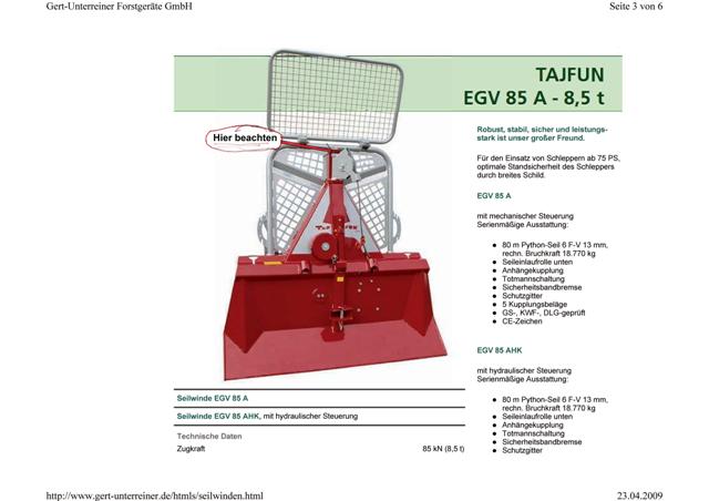# 2009 Tajfun Seilwinden   .jpg